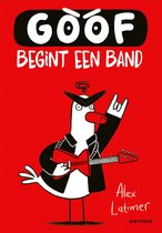 Goof 2 - Goof begint een band