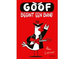 Goof 2 - Goof begint een band