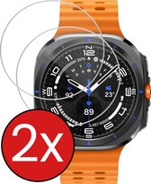 Samsung Watch Ultra (2025) | Transparant