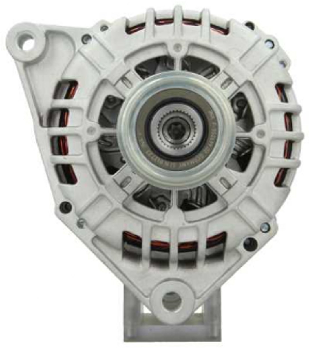 Dynamo Audi 120A
