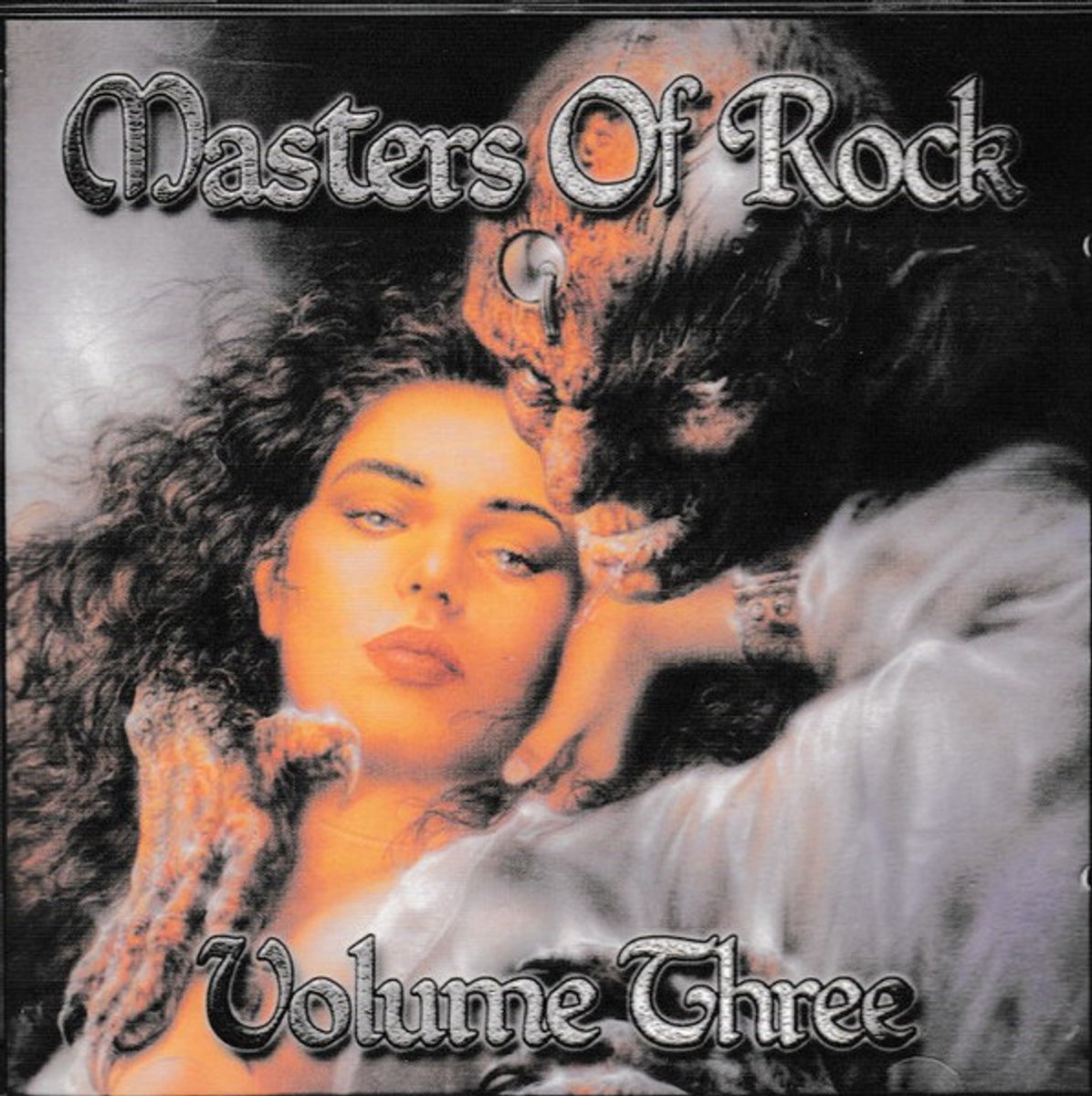 Various - Masters of Rock vol.3