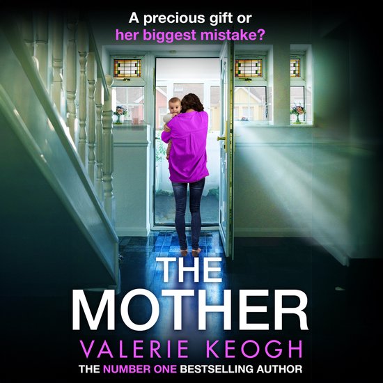 The Mother - cover