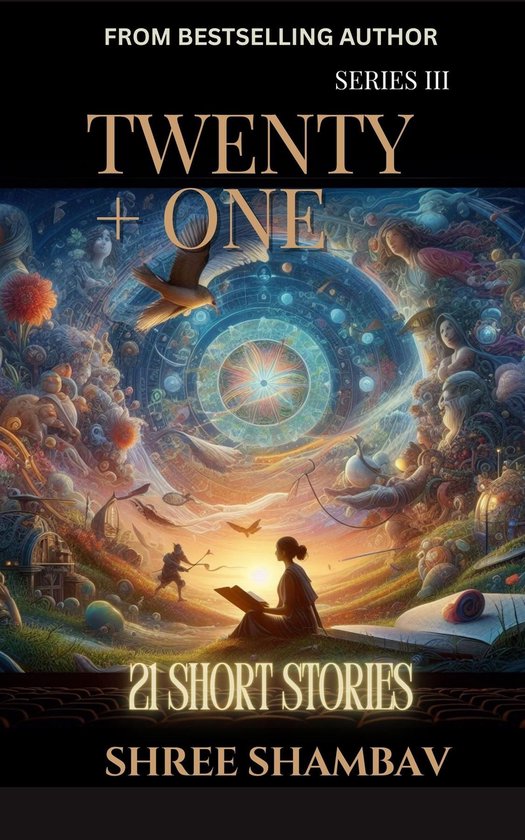 Twenty One - Twenty + One