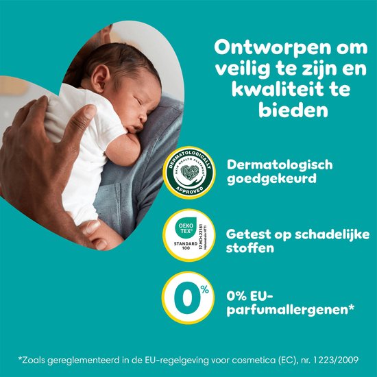 Pampers