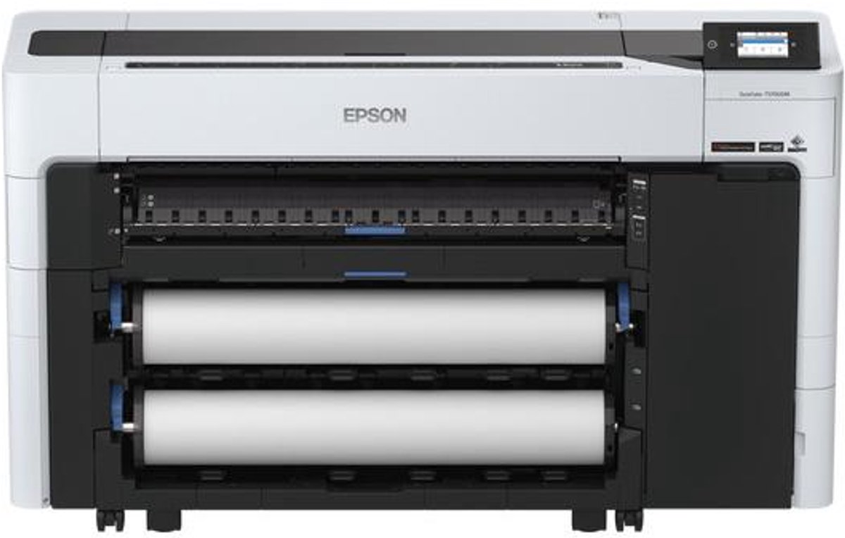 Epson C11CH82301A0 grootformaat-printer Wifi Inkjet Kleur 2400 x 1200 DPI A1 (594 x 841 mm) Ethernet LAN