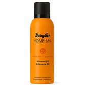 Douglas Almond & Sesame Oil Home spa (oranje)
