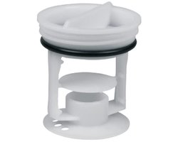 Beko Wasmachine Filter / Pluizenzeef 2872700100 – Origineel Onderdeel