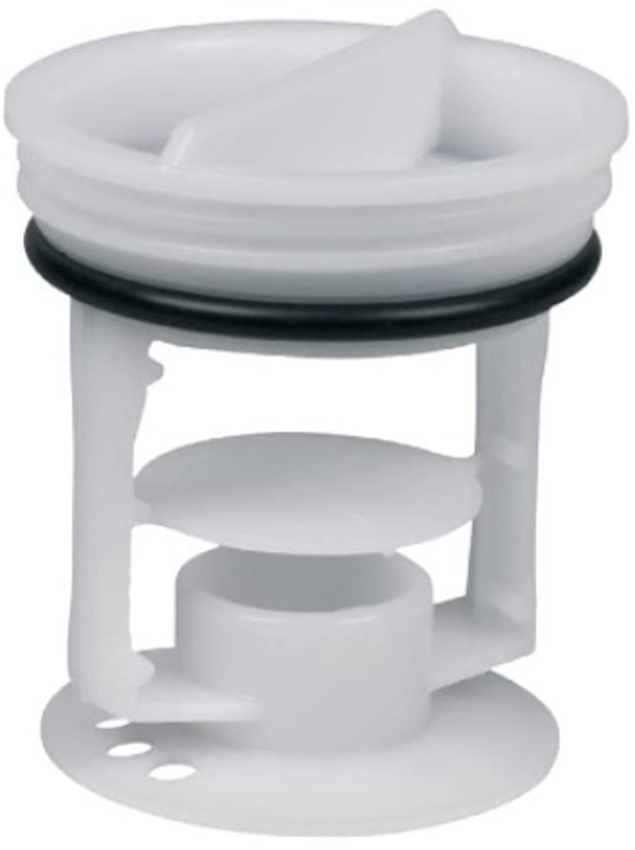 Beko Wasmachine Filter / Pluizenzeef 2872700100 – Origineel Onderdeel