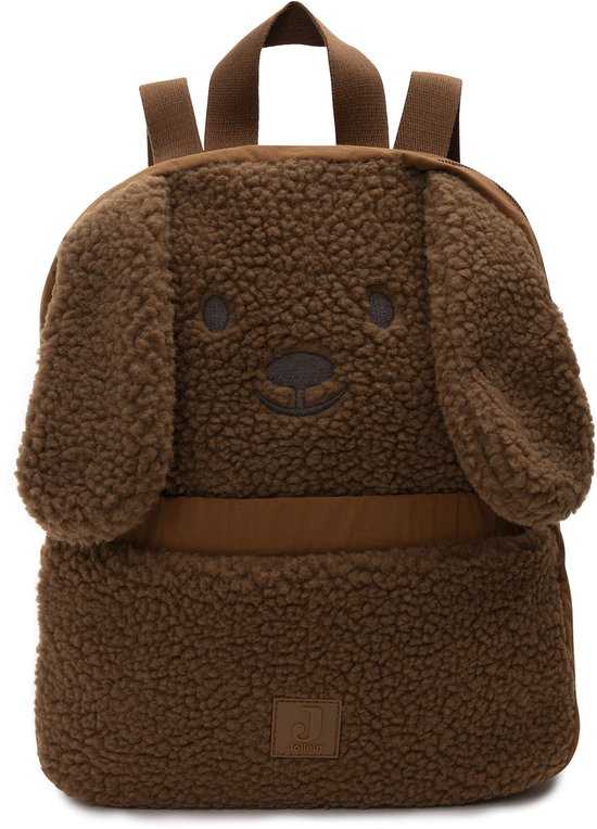 Jollein - Sac à dos - 25x12x30cm - Diego