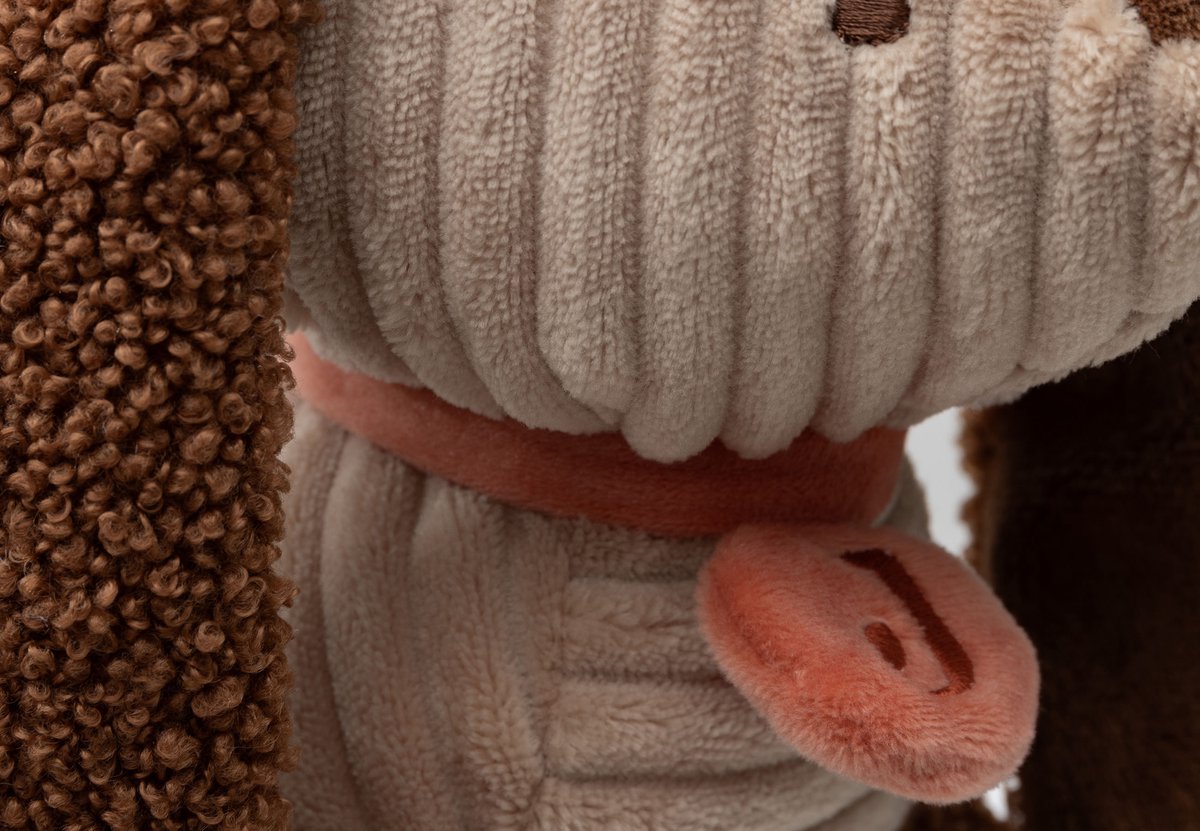 Jollein - Knuffel - Diego - Spruit kids conceptstore