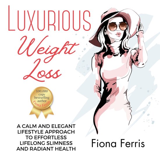 Luxurious Weight Loss - cover