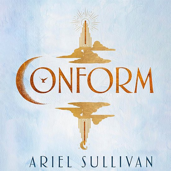 Conform Trilogy1- Conform - cover