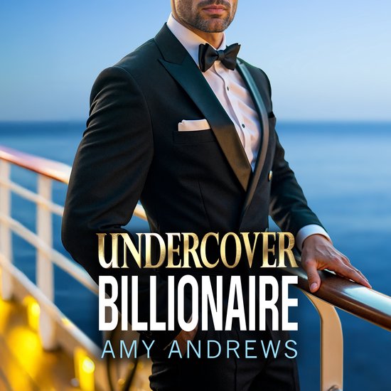 The Billionaire Confessions Collection- Undercover Billionai ... - cover