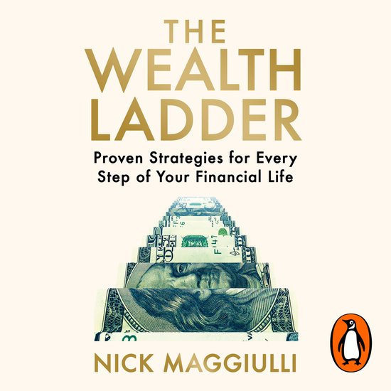 The Wealth Ladder - cover