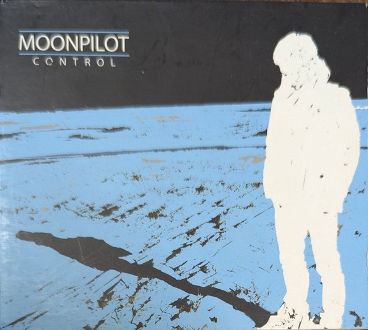 1-CD MOONPILOT - CONTROL (digi) (2010)