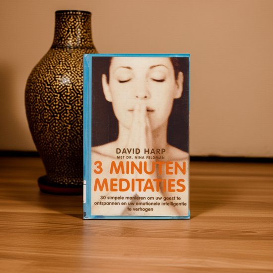 3 Minuten Meditaties