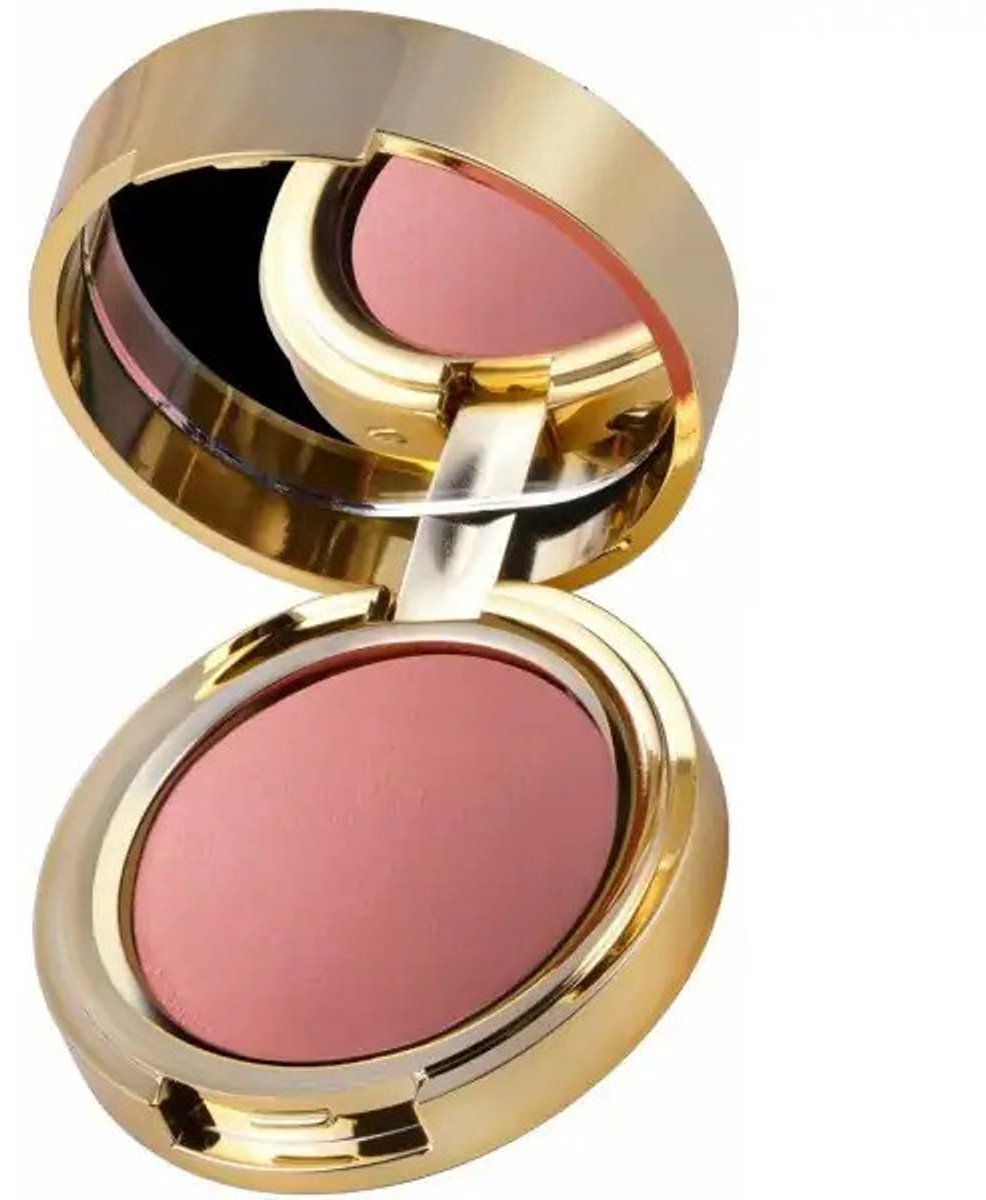 Pompöös - Harald Glööckler Blush - 02 Salmon