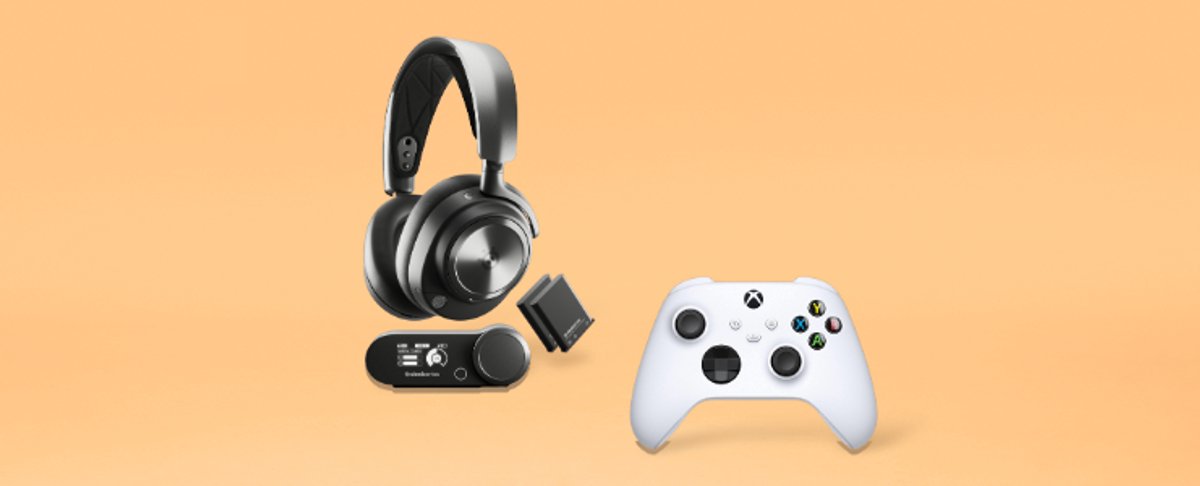 Gaming accessoires voor