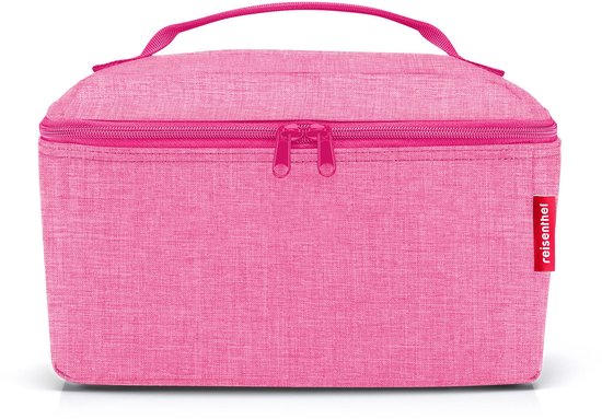 Reisenthel Beautycase Toilettas - 4L - Twist Roze