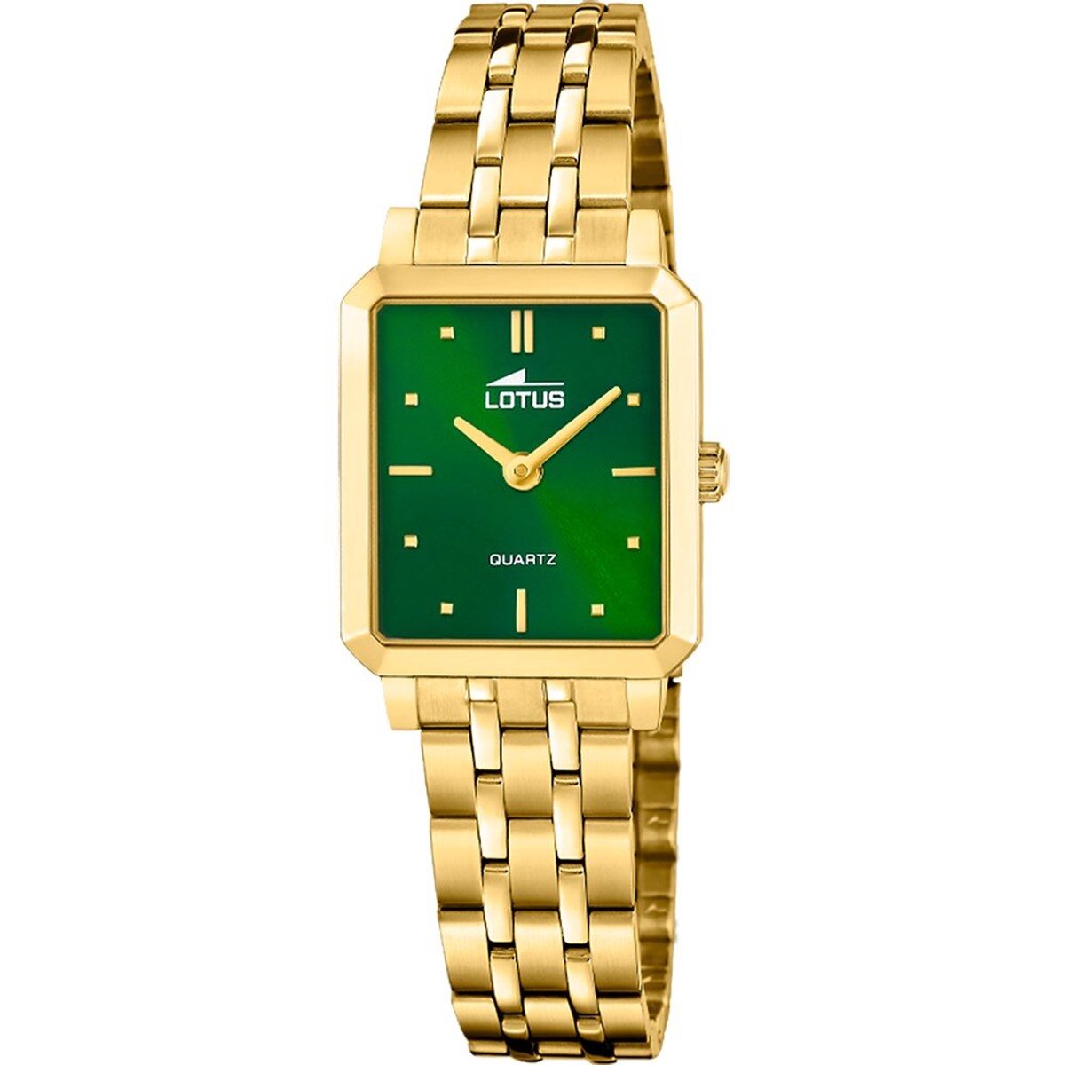 Lotus - 19009-5 - Polshorloge - Dames
