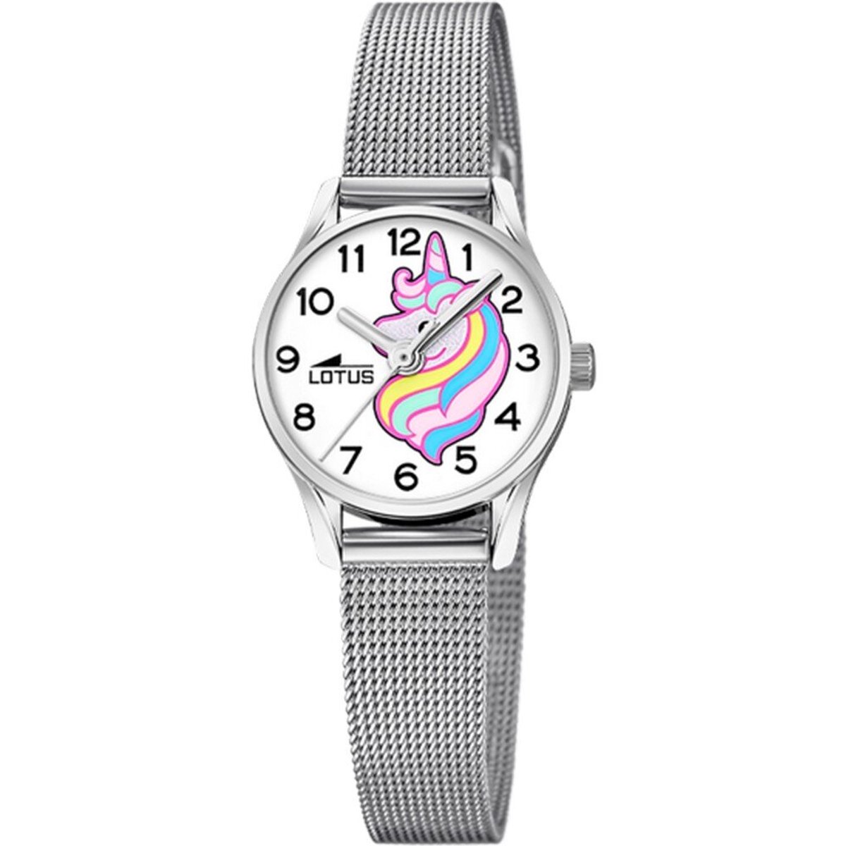 Lotus - 18571-H - Polshorloge - Unisex