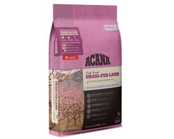 Acana Singles Grass-fed Lamb & Okanagan Apple Dog - 2 x 2 kg