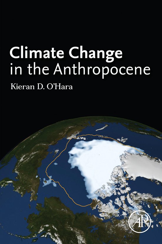 Foto: Climate change in the anthropocene