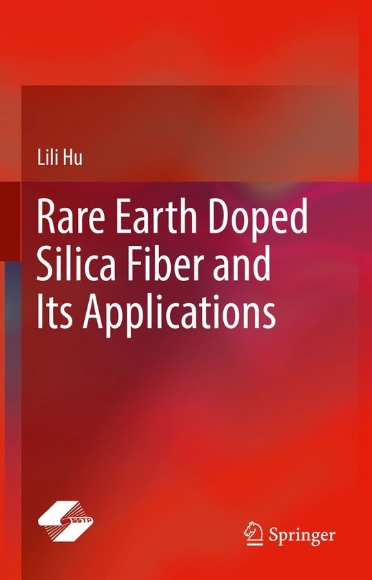 Engineering (R0) - Rare Earth Doped Silica Fiber and Its App ... - cover