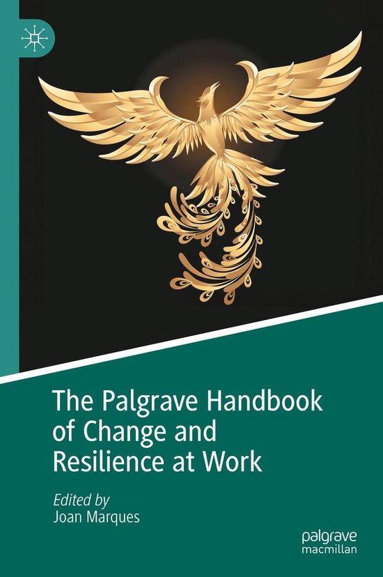 Business and Management (R0) - The Palgrave Handbook of Chan ... - cover