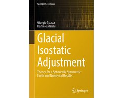 Earth and Environmental Science (R0) - Glacial Isostatic Adjustment