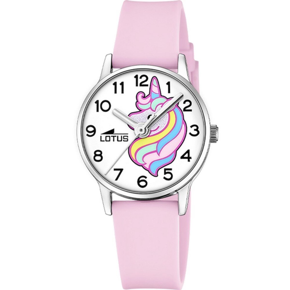 Lotus - 19001-1 - Polshorloge - Unisex
