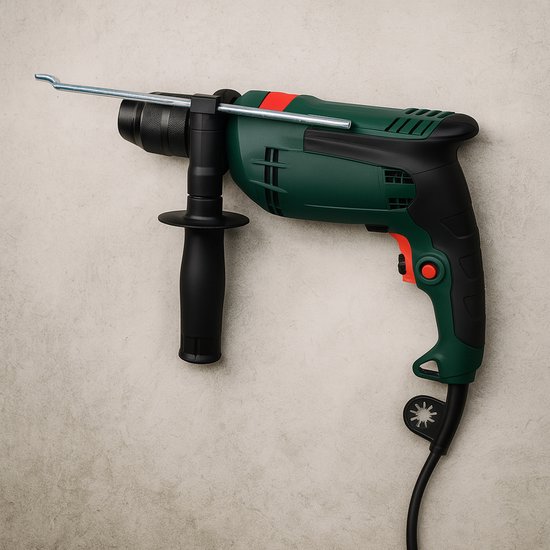 Skil 20V Klopboormachine 3021Hb Brushless (Incl 2 Accu's 2Ah Lader) Aanbieding bij GAMMA