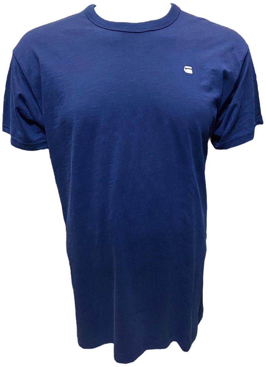 G-STAR T-SHIRT - MAAT S