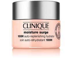 Clinique Moisture Surge 100H Auto-Replenishing Hydrator 200 ml - Dagcrème