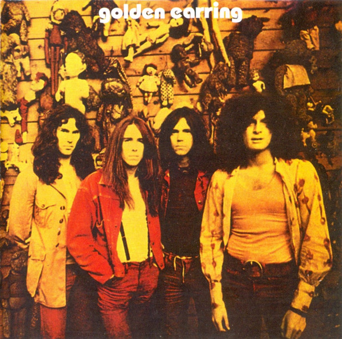 Golden Earring