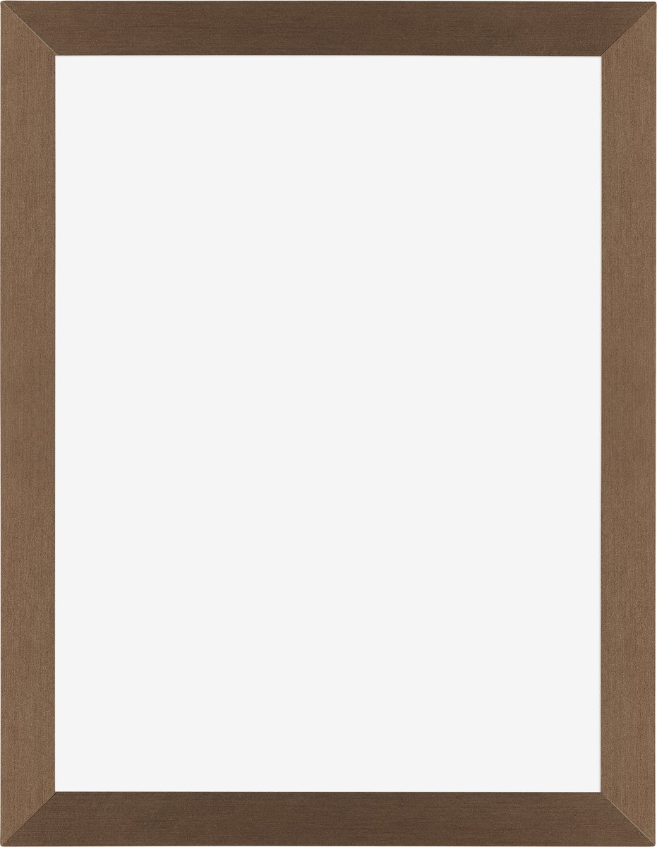 Dutch Frame Factory Fotolijst 60x80 cm - MDF - Koper Decor - Marseille