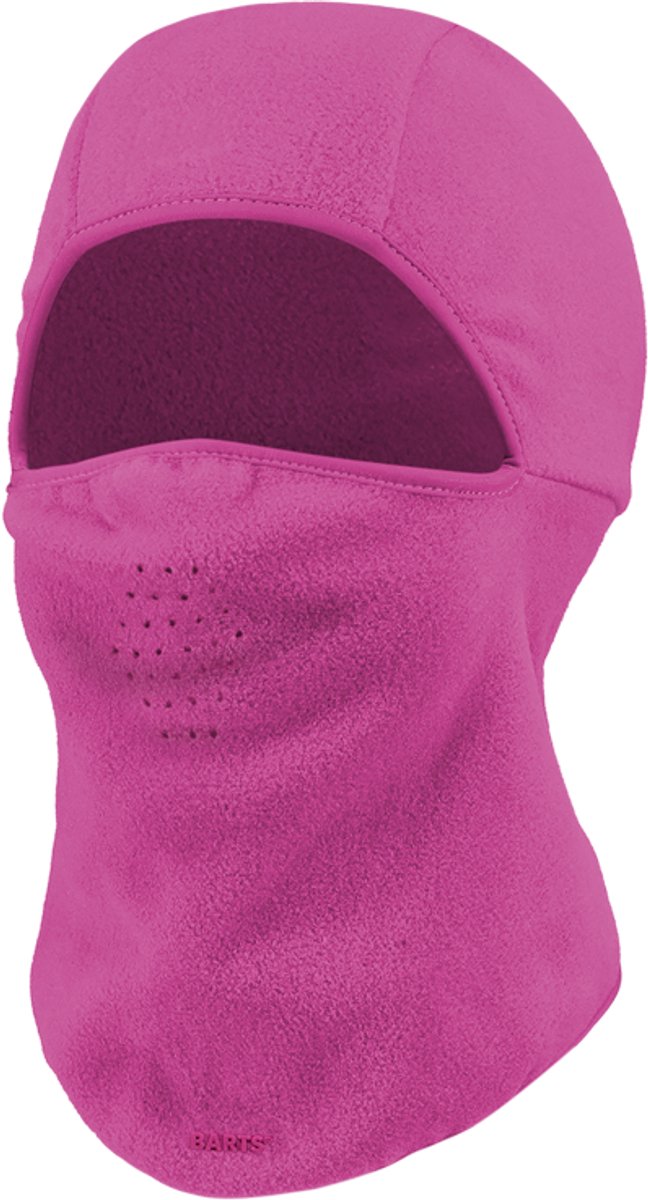 Barts Balaclava Kids Facemask Kids Roze