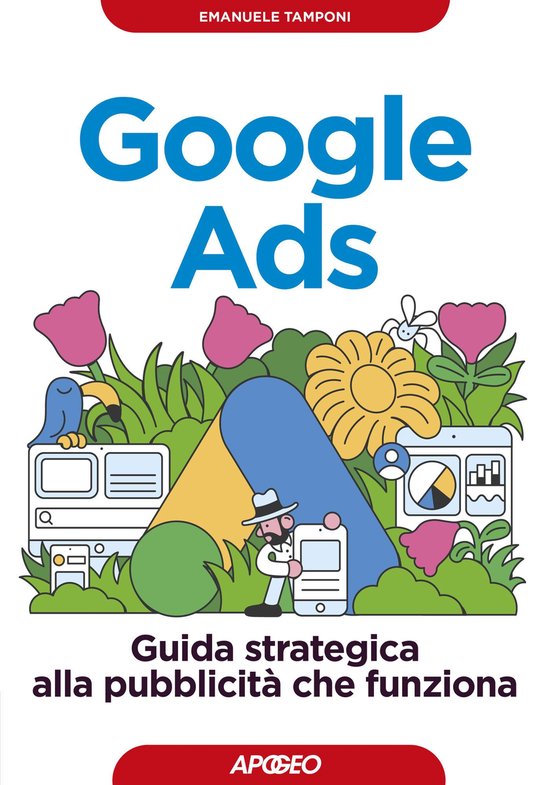 Google Ads - cover