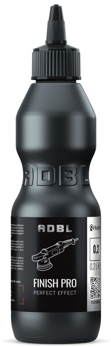 ADBL - Roller - Finish Pro 200 ml.