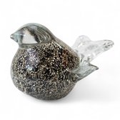 Mini urn met keepsake hangertjes - een liefdevolle herinnering aan jouw