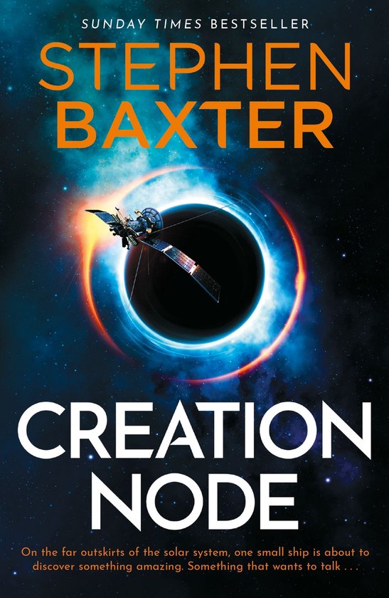 Creation Node - cover
