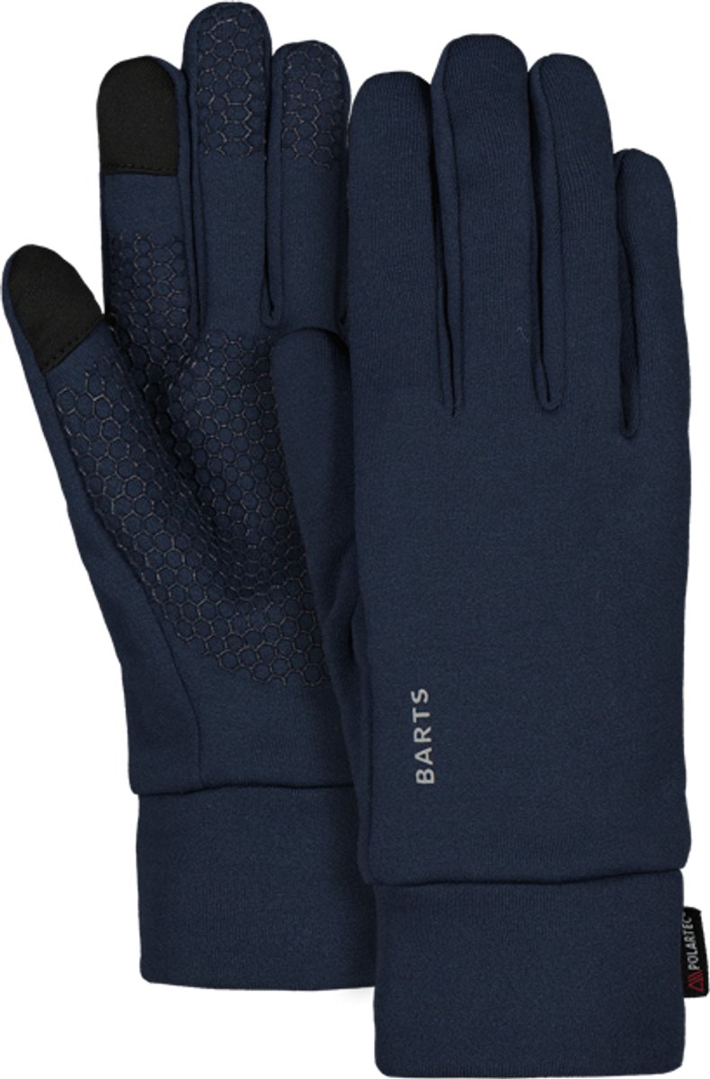Barts Powerstretch Touch Gloves Wintersporthandschoenen /M Blauw