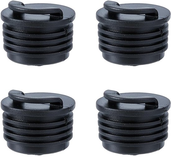 10 stuks olieopvangplug voor auto-onderdelen, motorolie afvoerplug