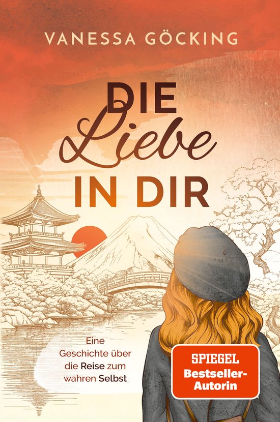 Glücksgeschichten 4 - Die Liebe in dir - cover