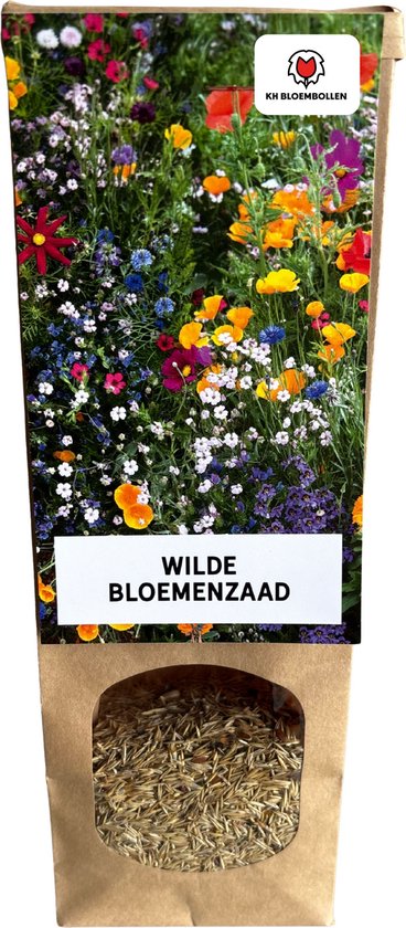 Vlinderbloemen