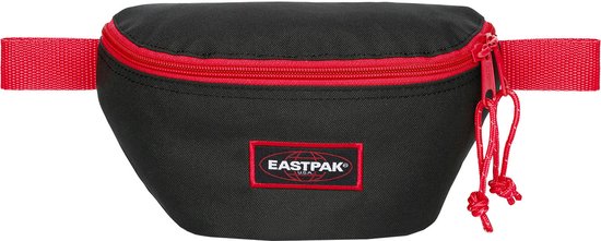 Sac à Dos - Eastpak - Zippl'R - Rouge - 27 Litres - 100% Vegan - Garantie 30 ans Sailor Rouge - Bagagerie - Maroquinerie