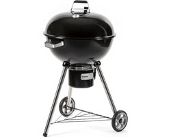 Houtskoolbarbecue - Fieldmann - FZG 1016