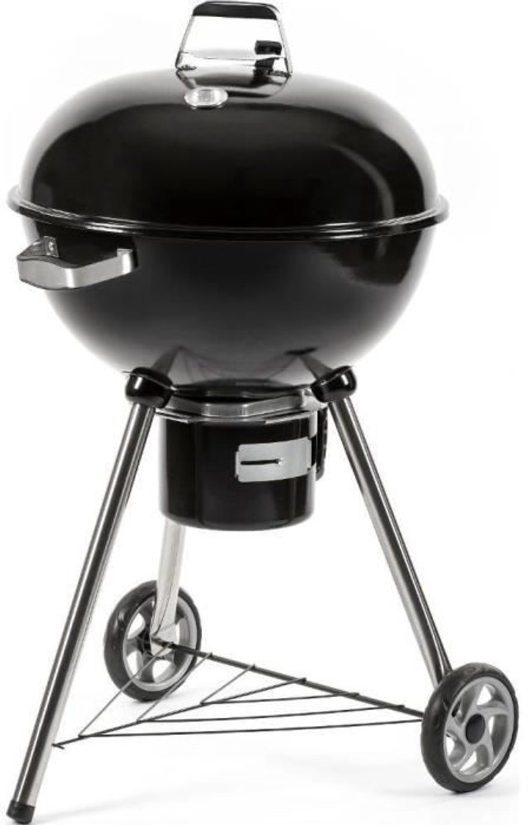 Houtskoolbarbecue - Fieldmann - FZG 1016