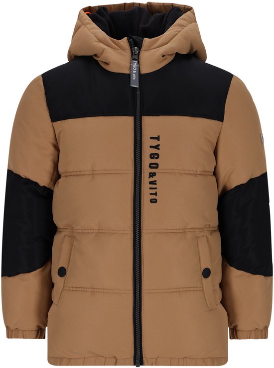 Veste garçon TYGO & vito X507-6202 - taille 146/152