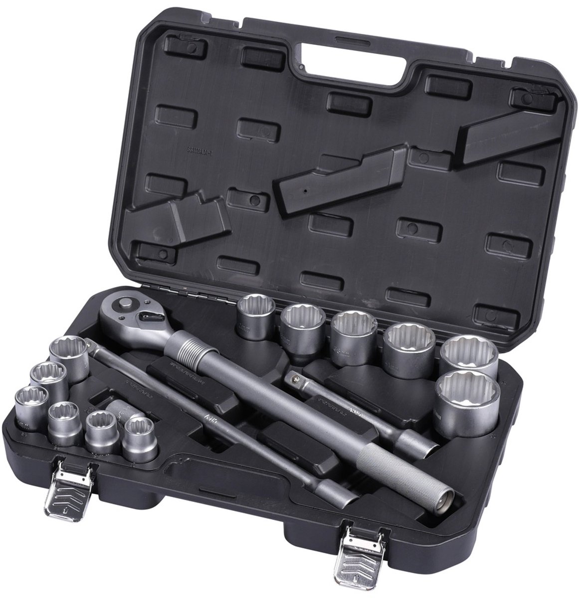 XPTools doppendoos 3/4'' 16-delig